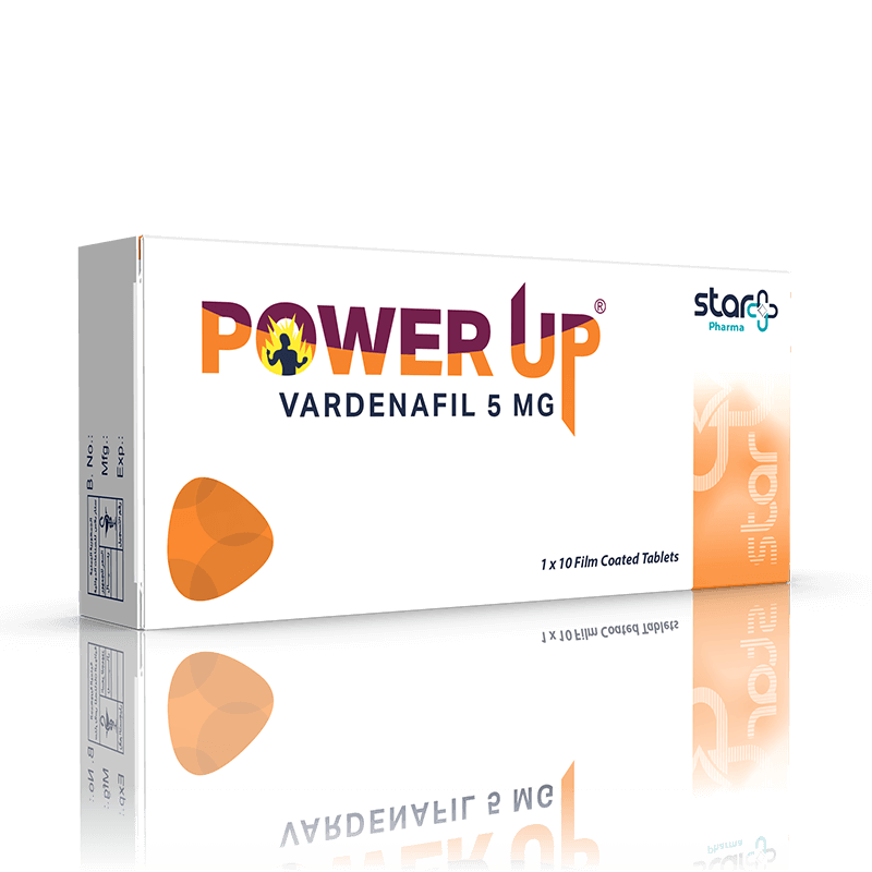 Power Up 5