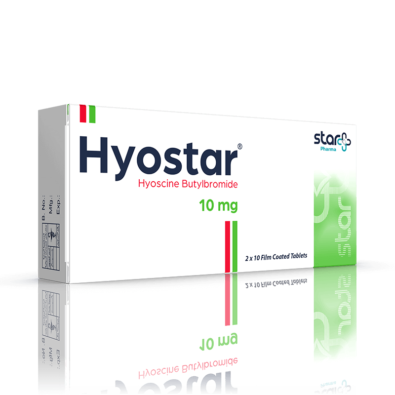 Hyostar