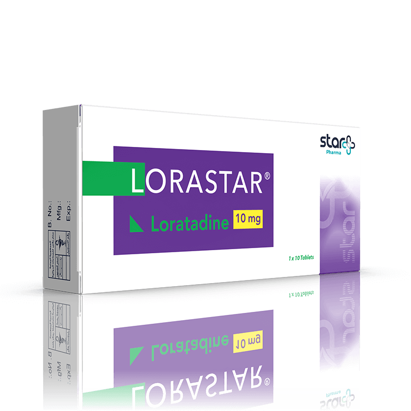 Lorastar