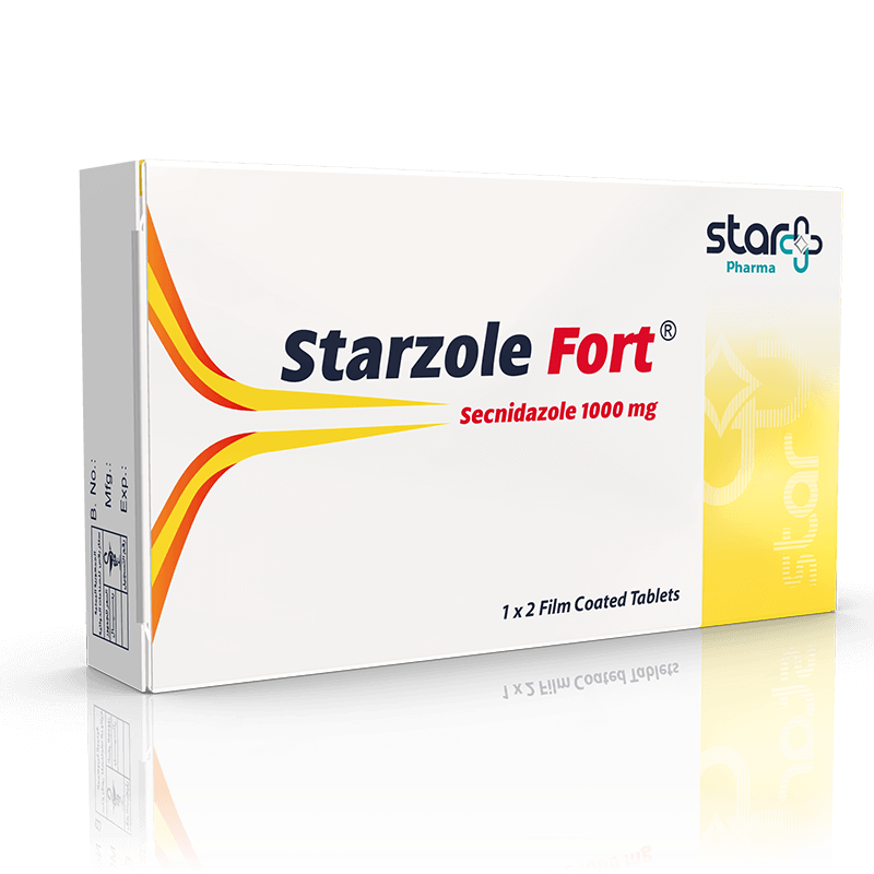 Starzole Fort