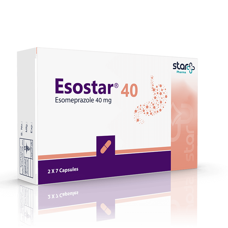 Esostar
