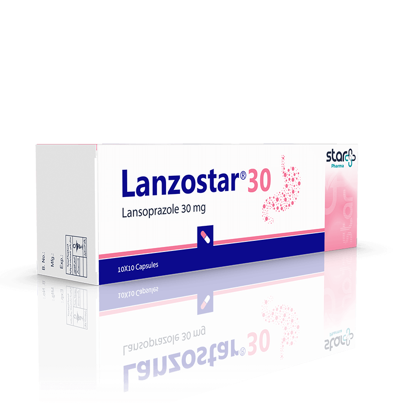 Lanzostar