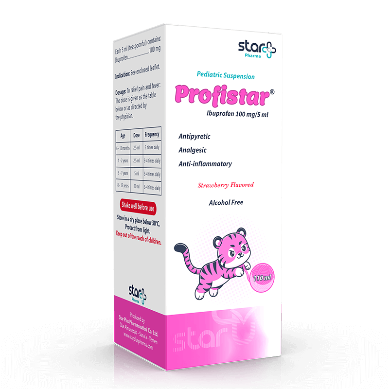 Profistar