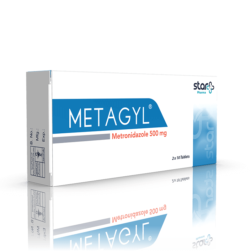 Metagyl